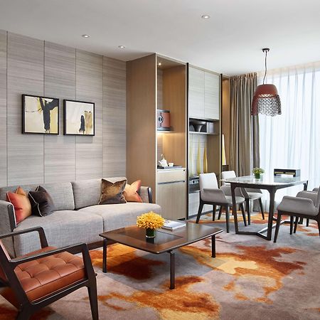 Hyatt Regency Wuxi Hotell Wuxi  Eksteriør bilde