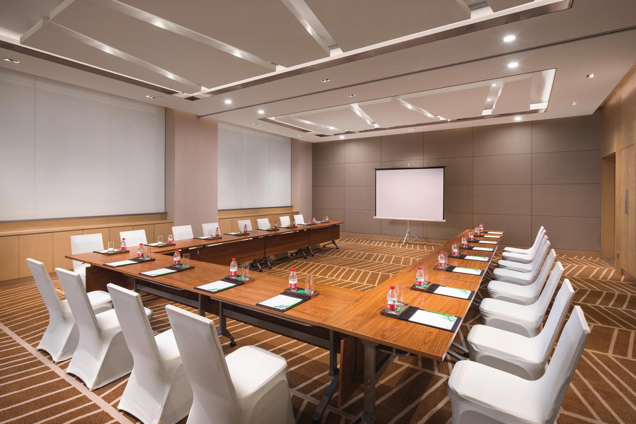 Hyatt Regency Wuxi Hotell Wuxi  Eksteriør bilde