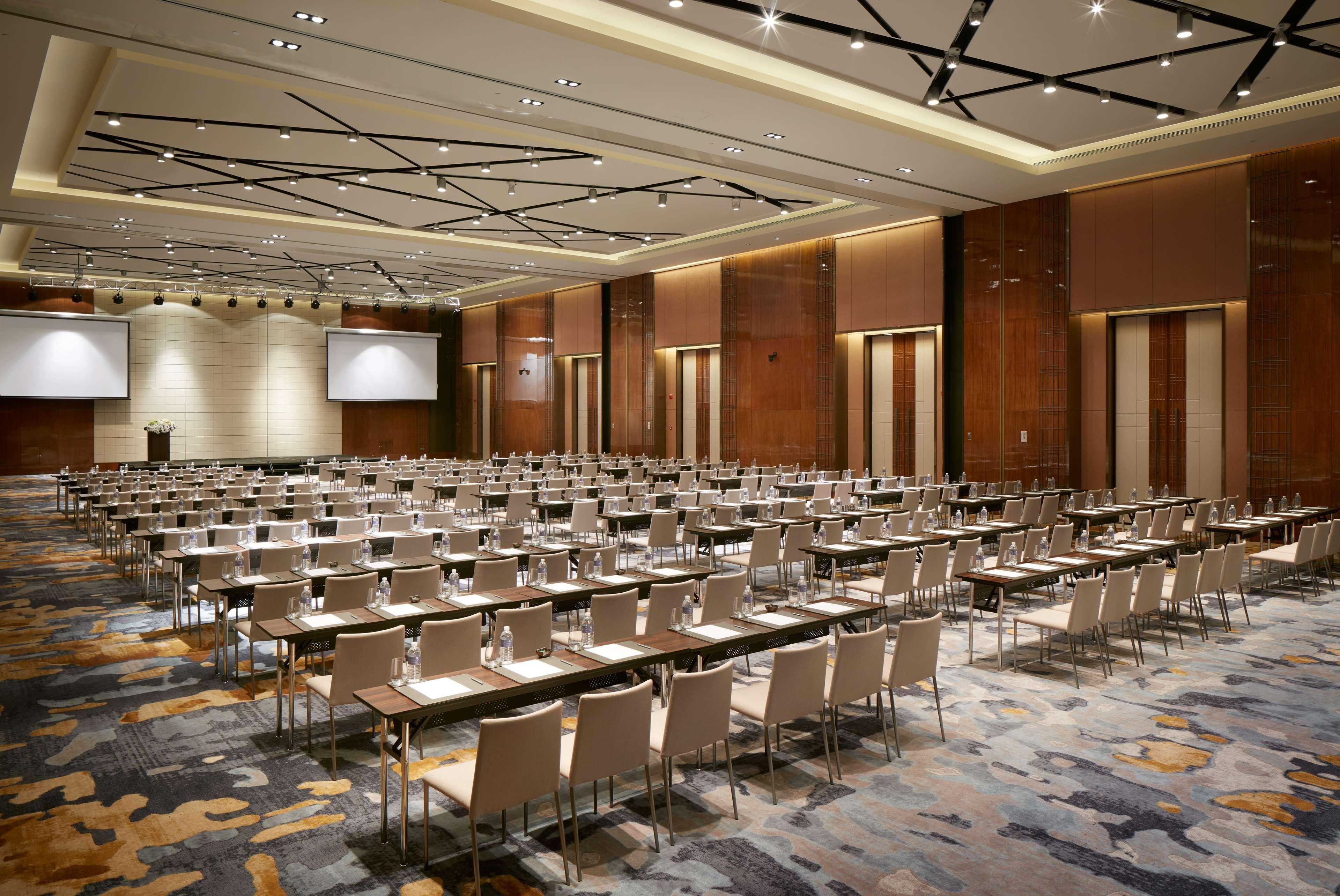 Hyatt Regency Wuxi Hotell Wuxi  Eksteriør bilde