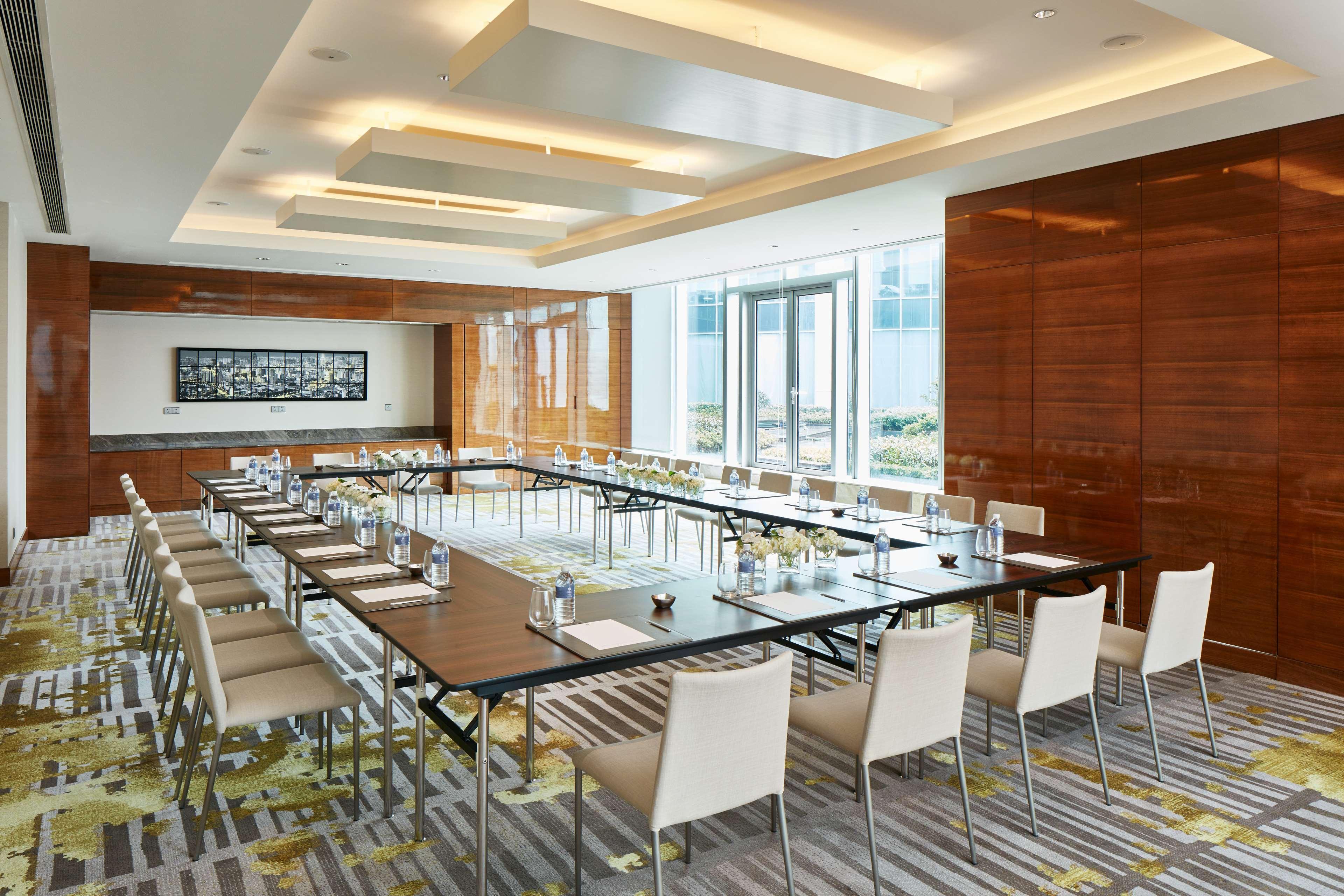 Hyatt Regency Wuxi Hotell Wuxi  Eksteriør bilde