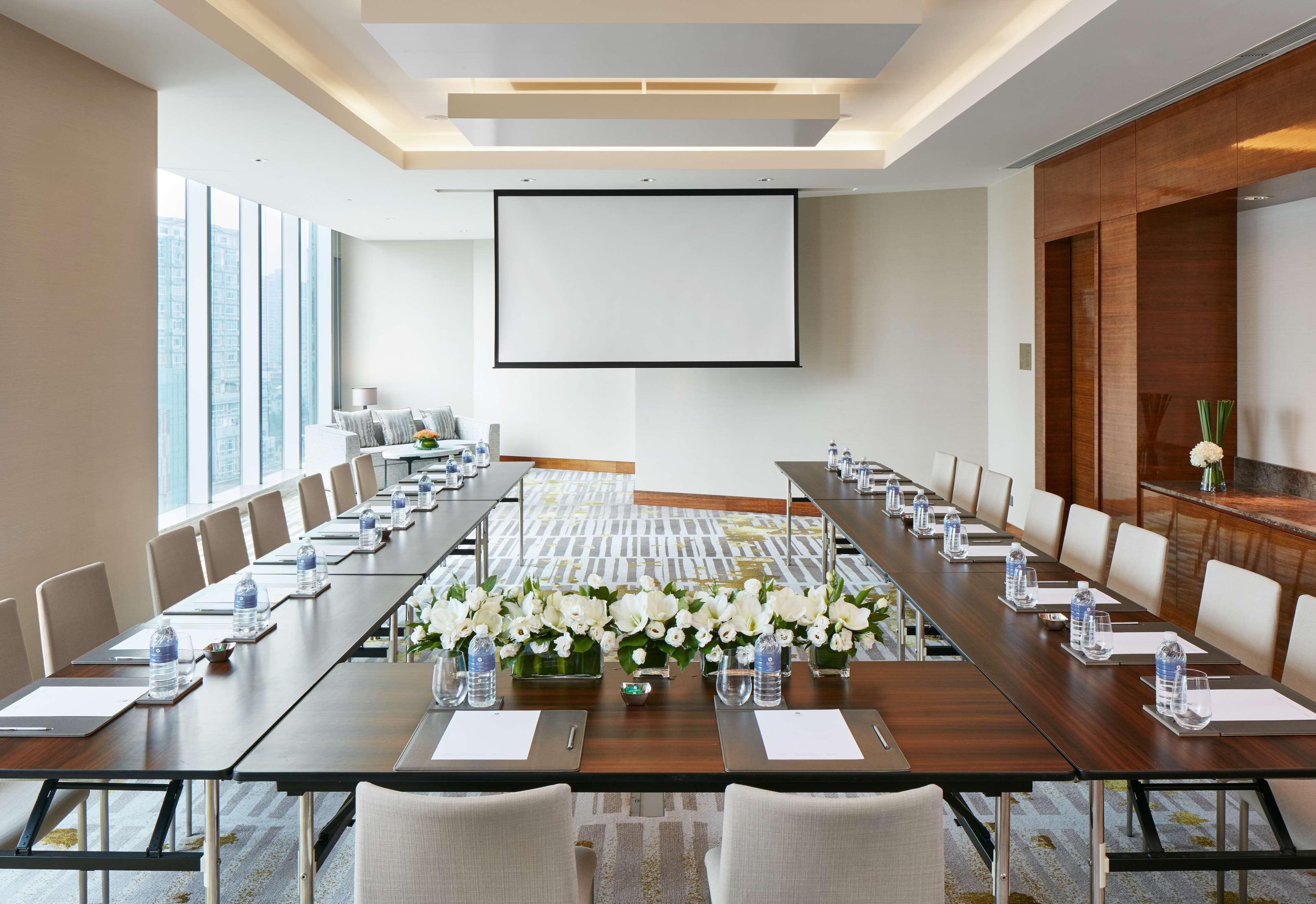 Hyatt Regency Wuxi Hotell Wuxi  Eksteriør bilde