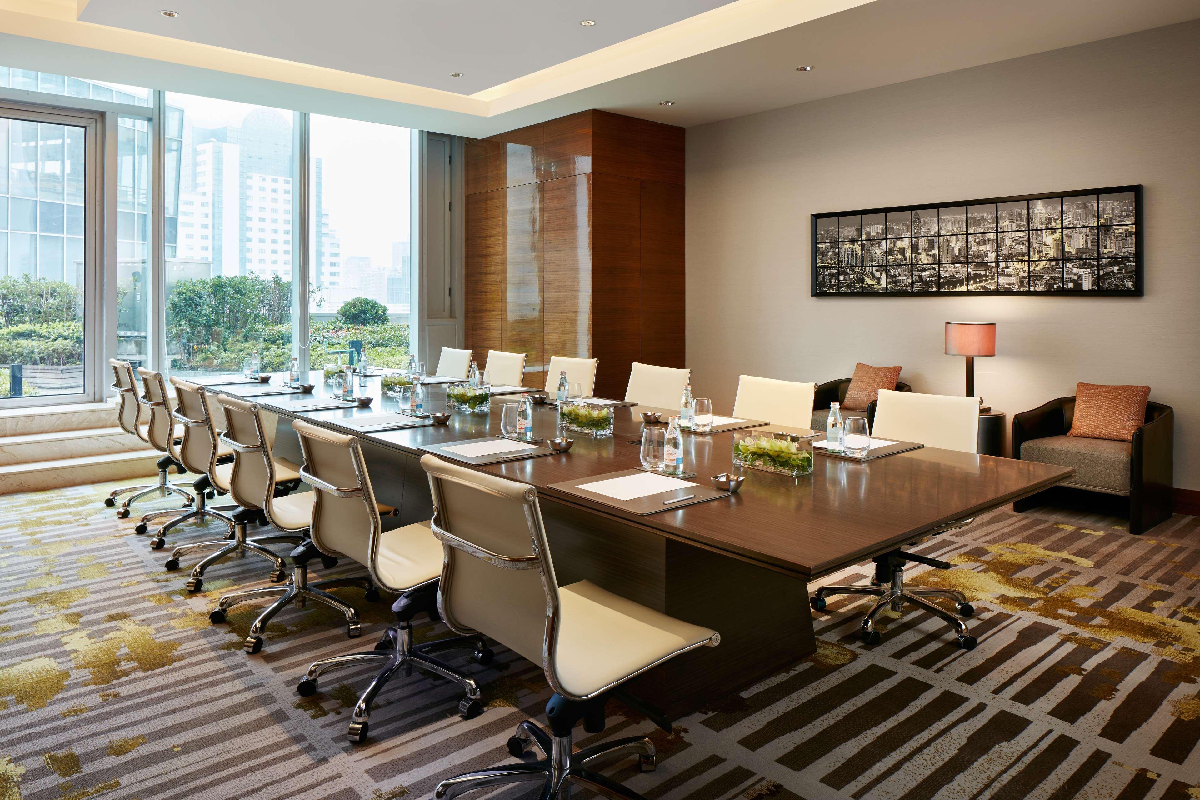 Hyatt Regency Wuxi Hotell Wuxi  Eksteriør bilde