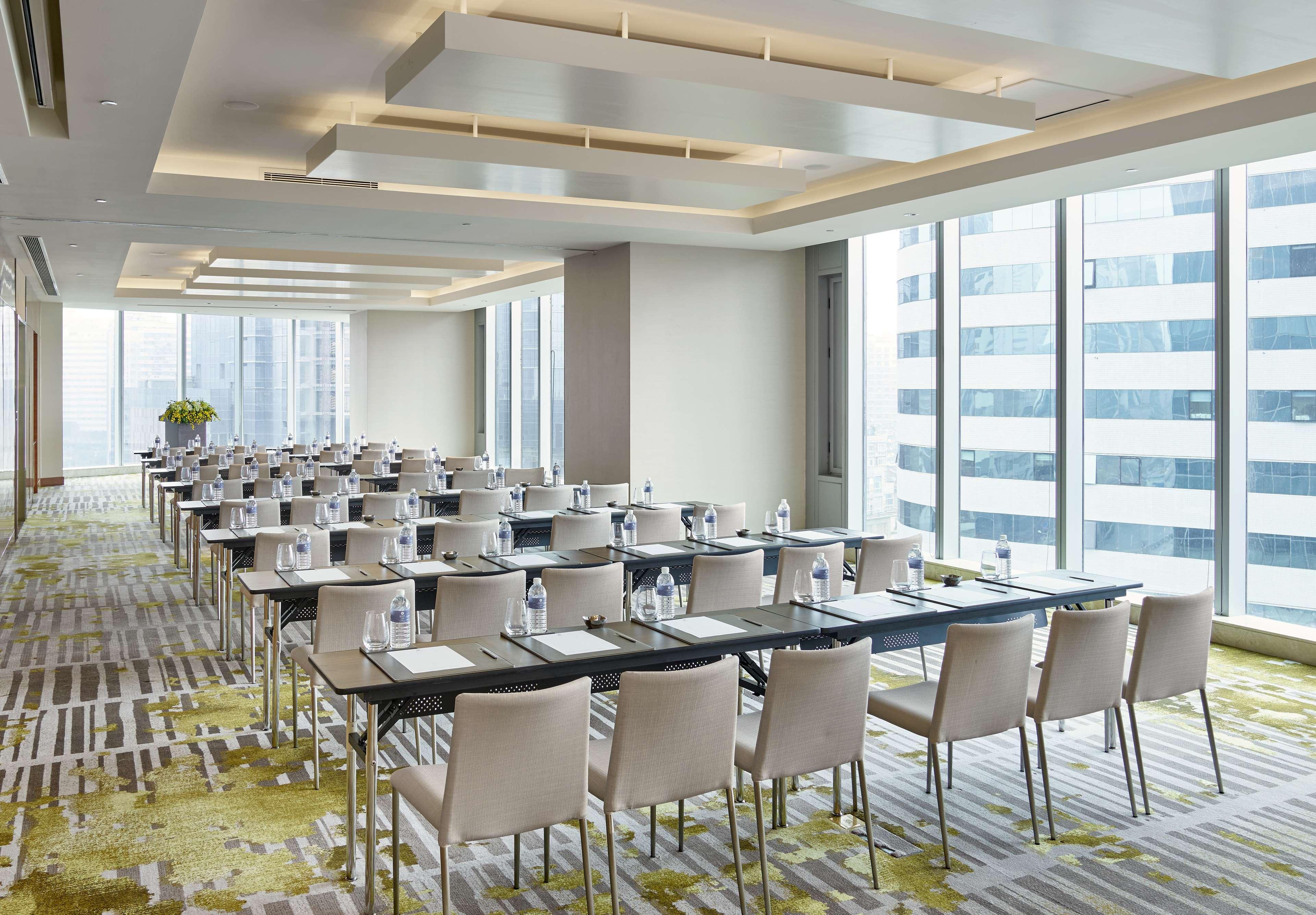 Hyatt Regency Wuxi Hotell Wuxi  Eksteriør bilde